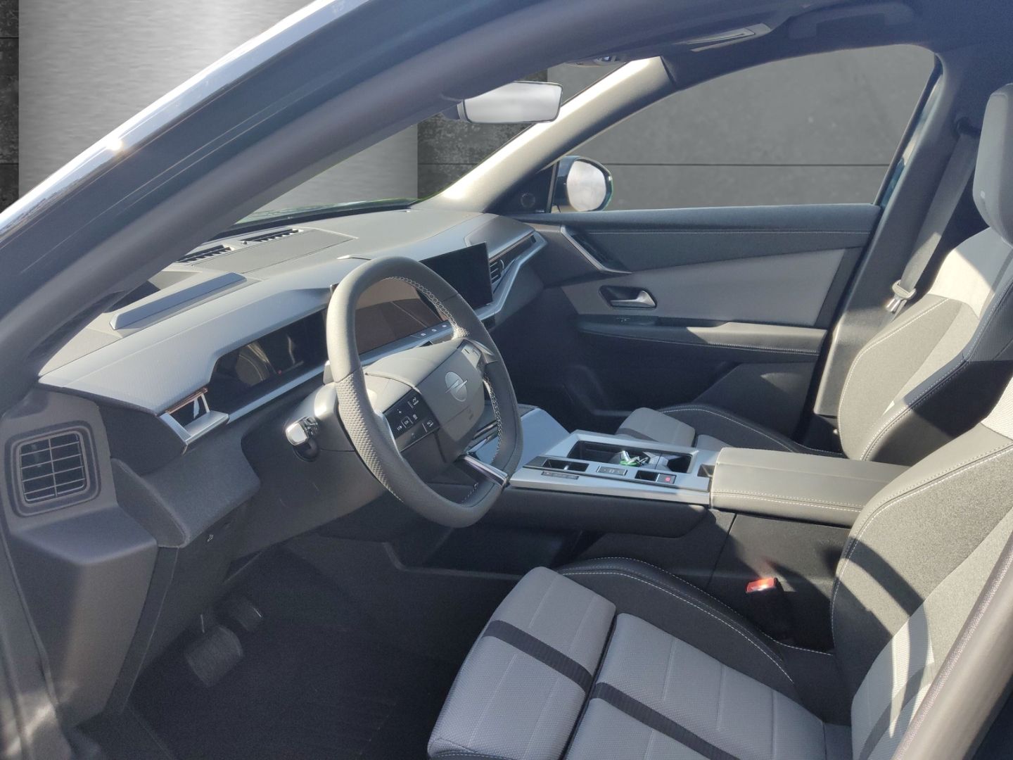 Opel Grandland (X) - Bild 7