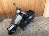 Vespa 300 GTS  Supersport  , Sportauspuff,  - VESPA 300 GTS SUPERSPORT
