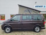 Volkswagen VW T5 California Beach 2,0TDI 140 5 Sitze  2-1-2 - Volkswagen T5: Beach