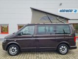 Volkswagen VW T5 California Beach 2,0TDI 140 5 Sitze  2-1-2 - Volkswagen T5 California: Beach