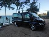 Ford Transit Euroline/Nugget - Ford: Euroline
