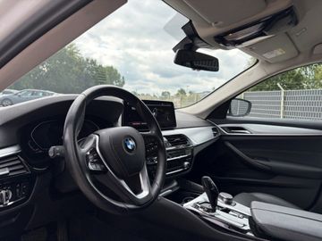 BMW 520 - 6