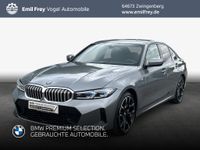 BMW 330 - Vorschau Bild 1