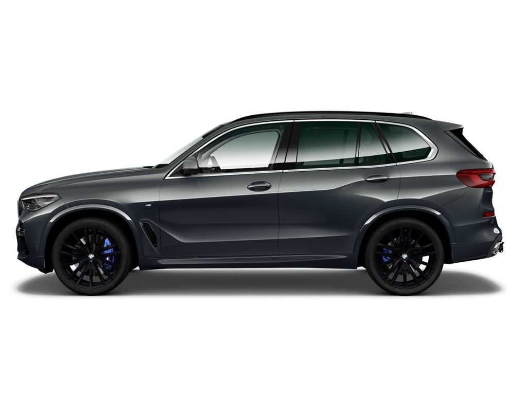 BMW X5 xDrive40d M Sport StandHZG AHK Pano Laser HUD foto 2