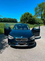 BMW 120d Urban Line TÜV 05/2027 184 PS 2. ... - BMW 120: 120d Ps