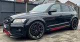 Audi SQ5 3.0 TDI plus  ABT 380 PS Standhzg. Panorama - Audi SQ5 in Bochum