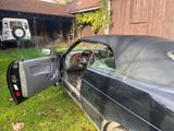 Saab 9-3 Cabrio mit 14 Monaten TÜV - gebrauchte Saab 45725 aus dem Jahr 1998