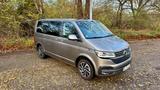 Volkswagen T6.1 Multivan - 1. Hand - Generation Six 