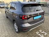 Volkswagen T-Cross 1.5 TSI DSG Style - Volkswagen T-Cross in Bielefeld