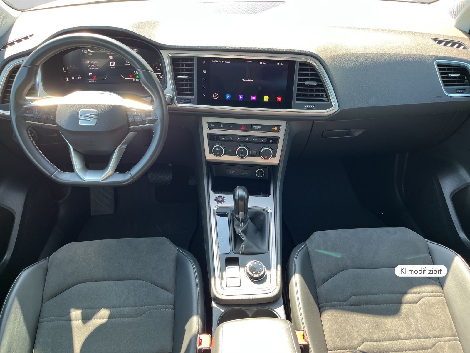 Seat Ateca - Bild 4