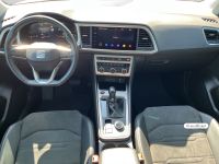 Seat Ateca - Vorschau Bild 4