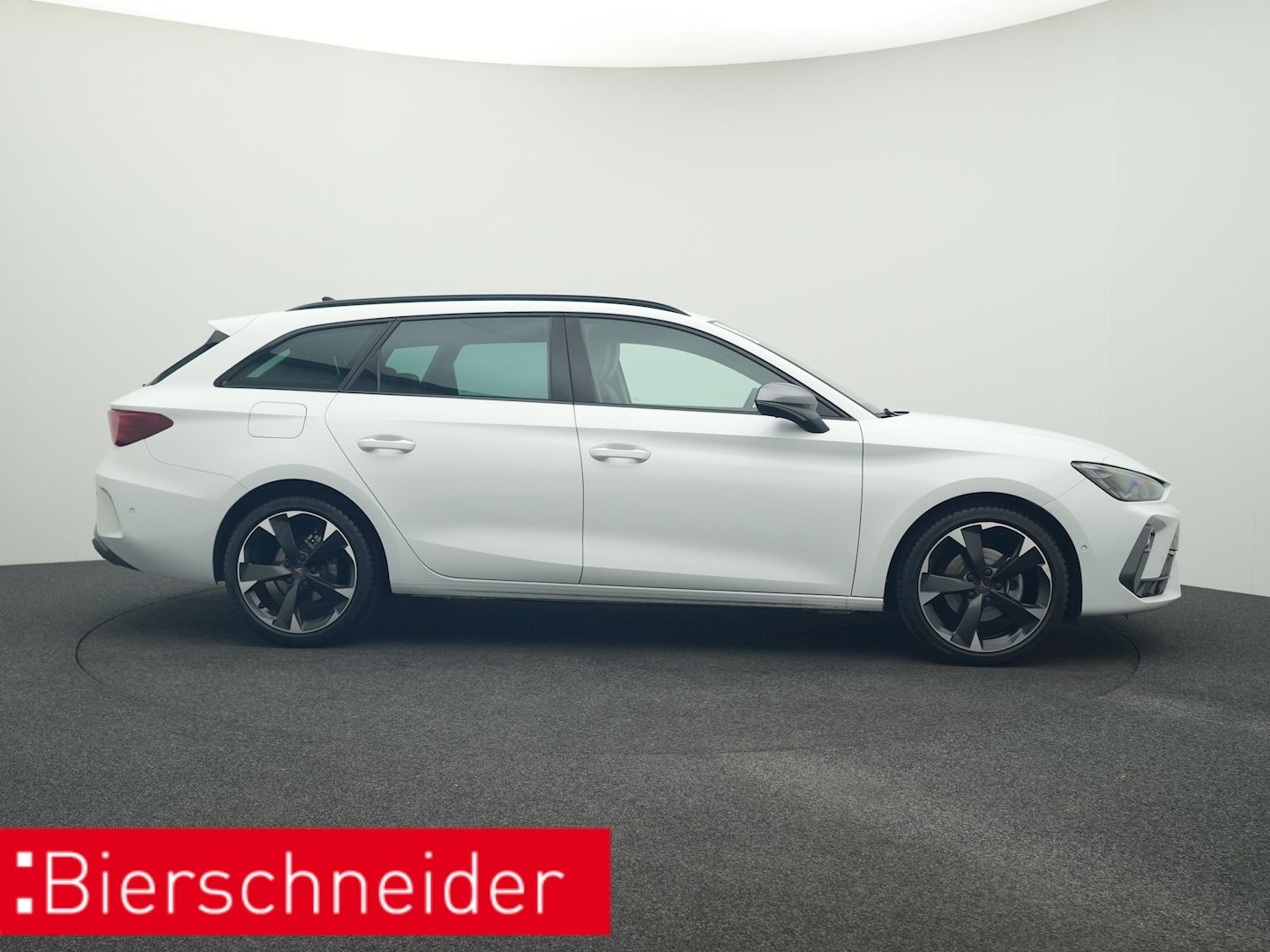 Cupra Leon - Bild 8
