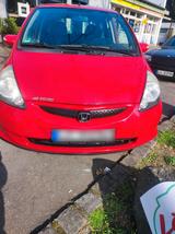 Honda Jazz 2150 Euro - Honda Civic aus 2005