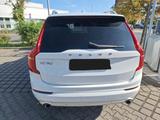 Volvo XC90 D5 AWD Momentum, 7Sitze, AHK, HUD... - Volvo XC90 von privat