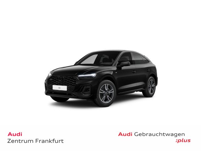 Audi Q5 - Bild 1