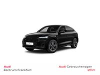 Audi Q5 - Vorschau Bild 1