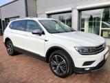 Volkswagen Tiguan Allspace Comfortline/ACC/Sitzhz/AHK/LED/ - Volkswagen Tiguan Allspace in Halle