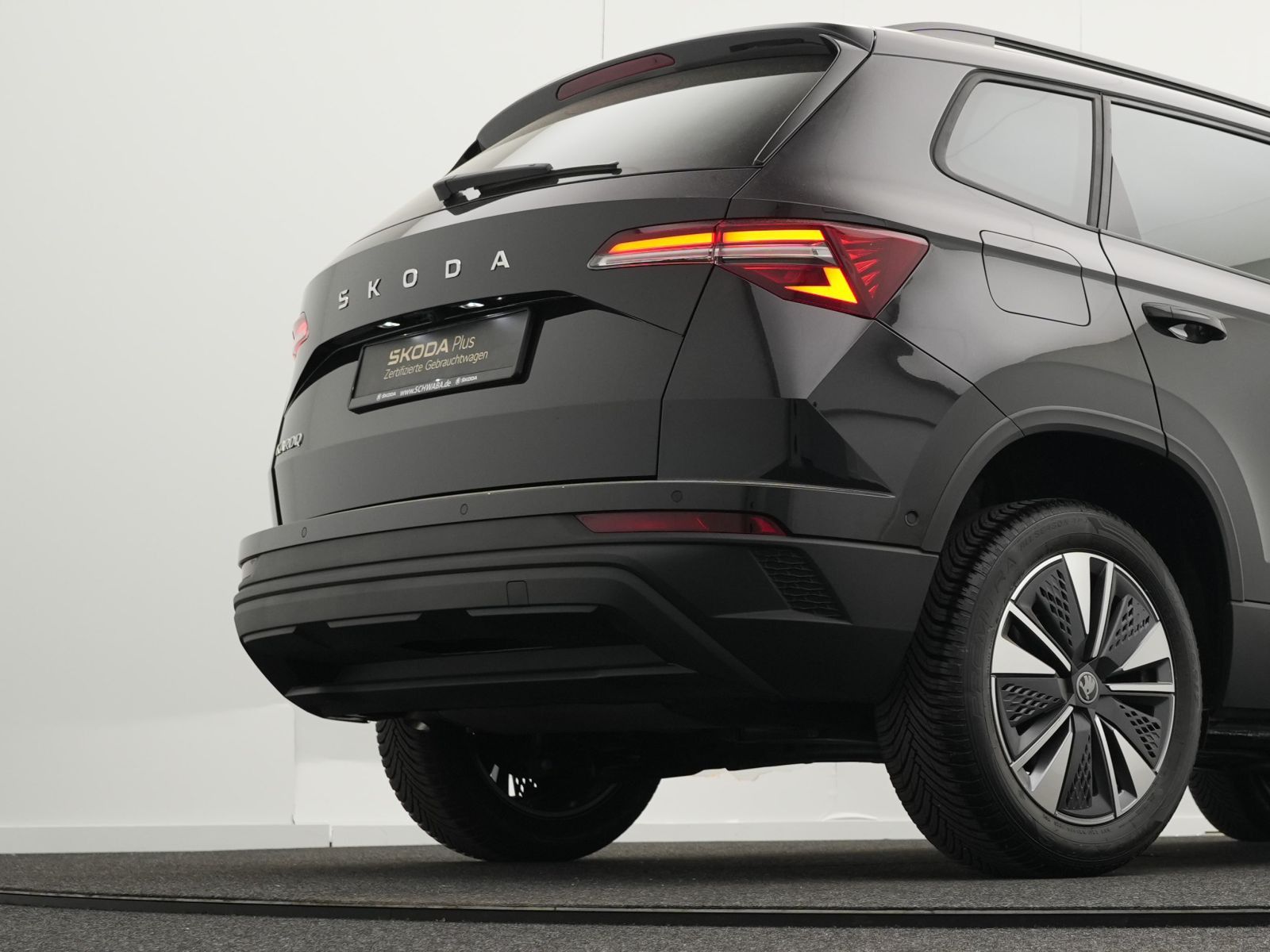 Skoda Karoq - Bild 46