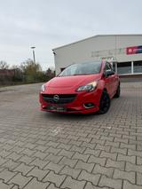 Opel Corsa E Color Edition ecoFlex - Opel Corsa: Rot, Color Edition