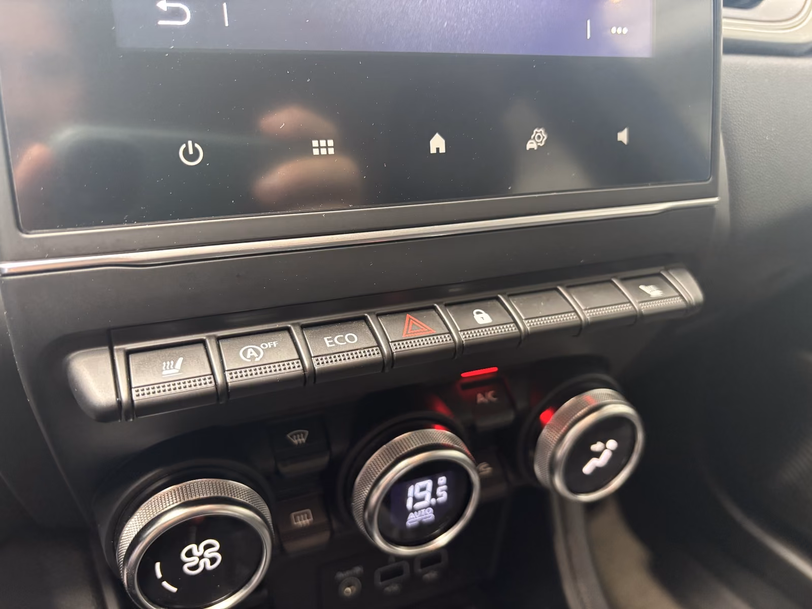 Renault Captur INTENS TCe 90 PS, миниатюра 22