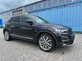 Volkswagen **TOP** T-Roc 2.0 TSI DSG 4MOTION Sport I ACC - Volkswagen T-Roc in Hannover