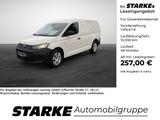 Volkswagen Caddy Maxi  Cargo 2.0 TDI Kasten lang  AHK PDC T - Neu Mini-/Kompaktbagger