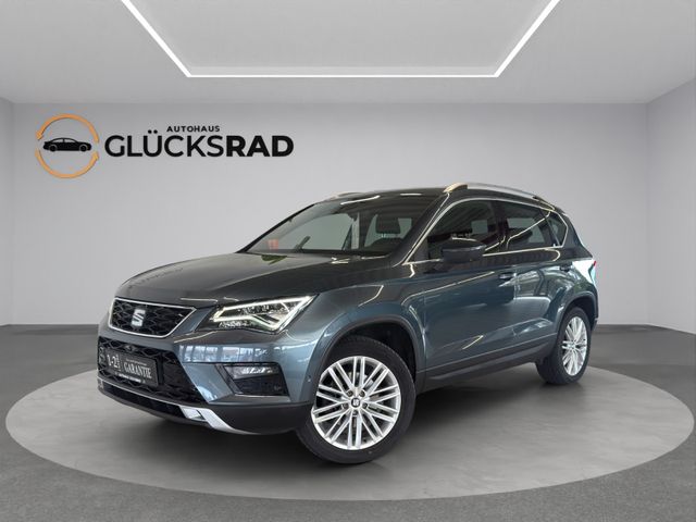 SEAT Ateca Xcellence 4Drive DSG 360° ACC Beats Leder