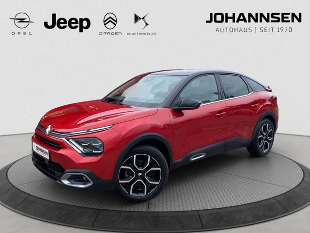 CITROEN C4 e-Elektro Shine 136 Navi LED Kamera