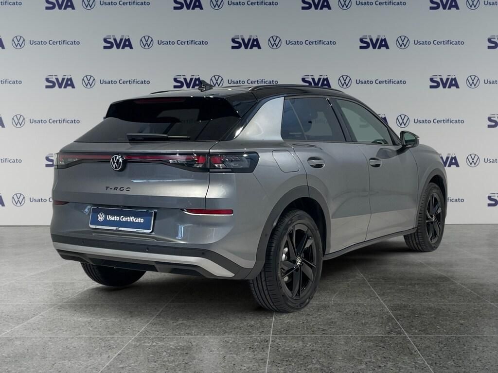 Volkswagen T-Roc 1.5 etsi 150CV DSG Style (MHEV) imagem 2