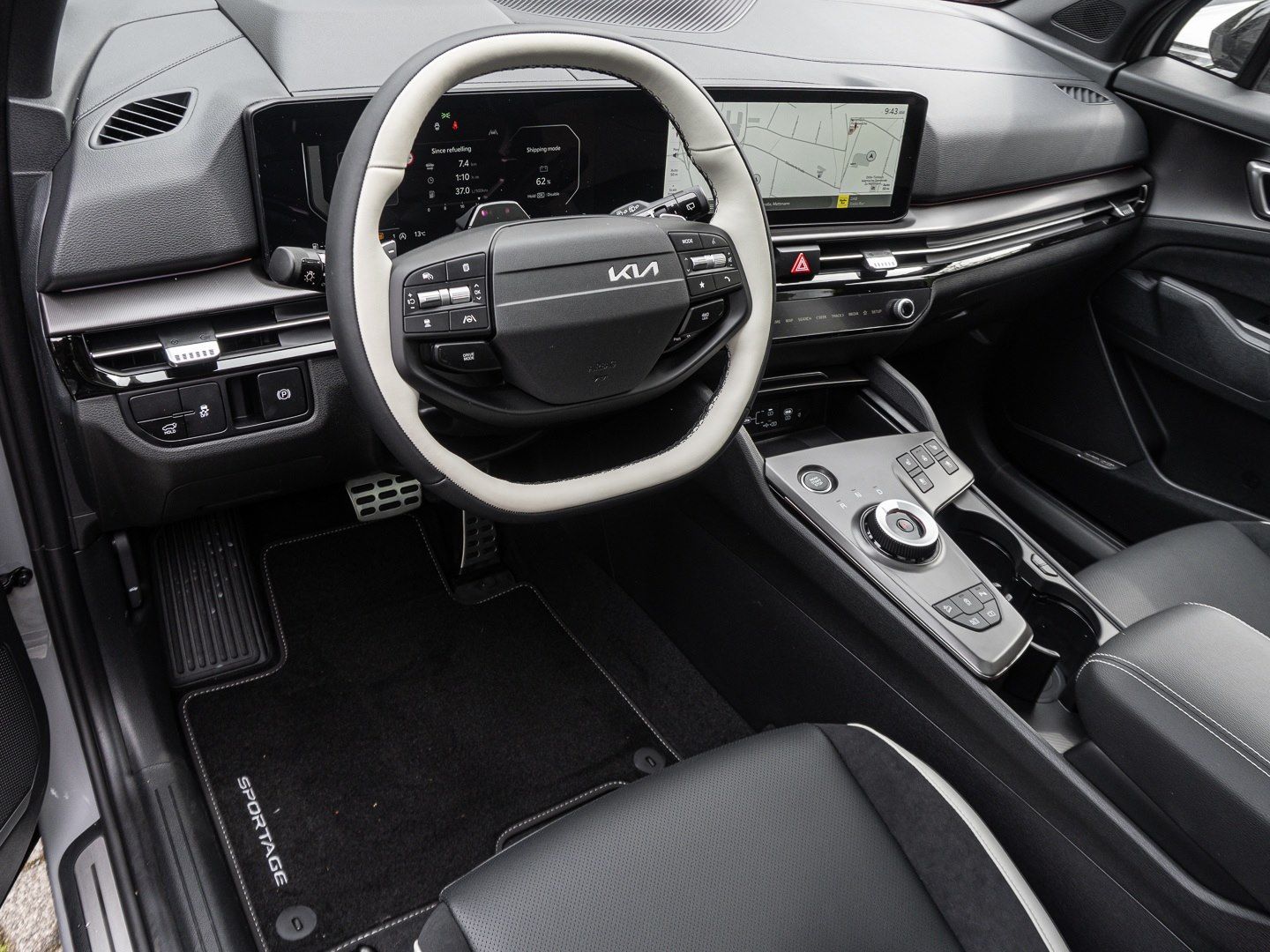 Kia Sportage - Bild 6