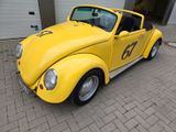 Volkswagen Käfer Speedster Unikat Meisterstück - Volkswagen Käfer in Hamburg