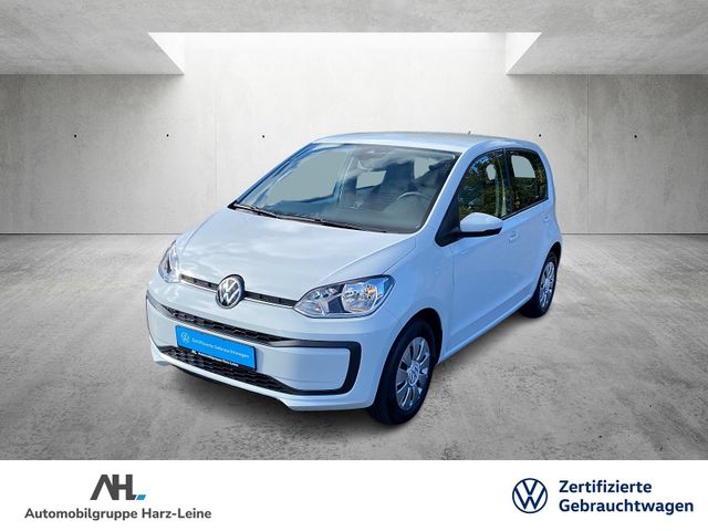 Volkswagen up! 1.0 Klima GRA PDC Kamera