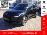 Suzuki SWIFT 1.2 DUALJET ALLGRIP COMFORT+ NAVI SHZ EPH  - Suzuki Swift Gebrauchtwagen in Chemnitz