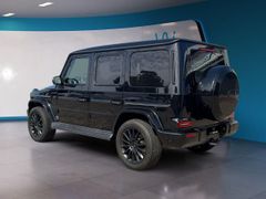 Fahrzeugabbildung Mercedes-Benz G 350d AMG-LINE BURMESTER DISTRONIC NIGHT 360°