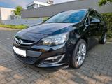 Opel Astra J Opc Line TÜV/Au Neu - Opel Astra: Kombi, Opc