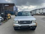Ford Ranger Doppelkabine 4X4 XL 2.5*ALLRAD*KLIMA* - Ford Ranger aus 2003