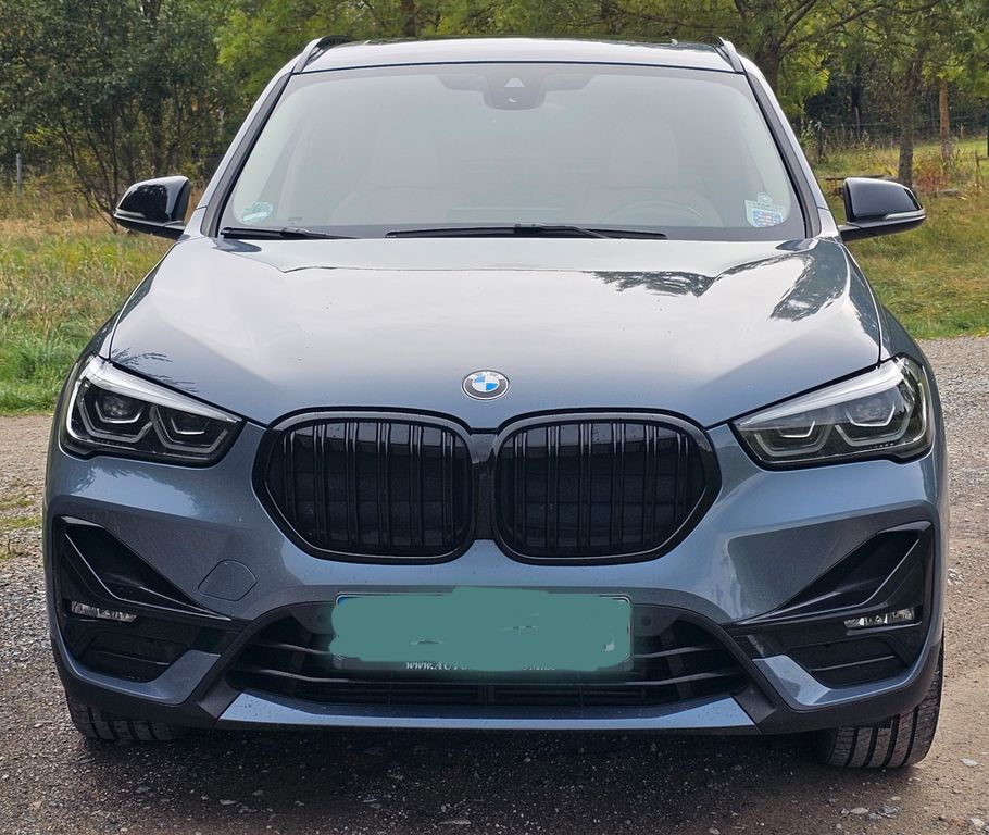 Image of BMW X1