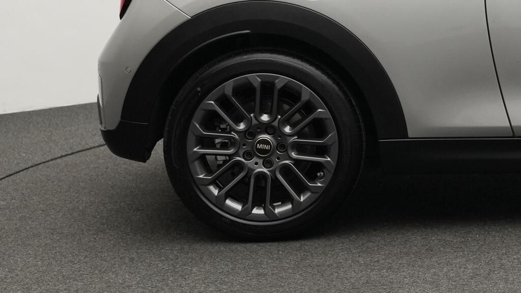 MINI Cooper C - Bild 15