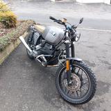 BMW R 100 - BMW 1981 R100