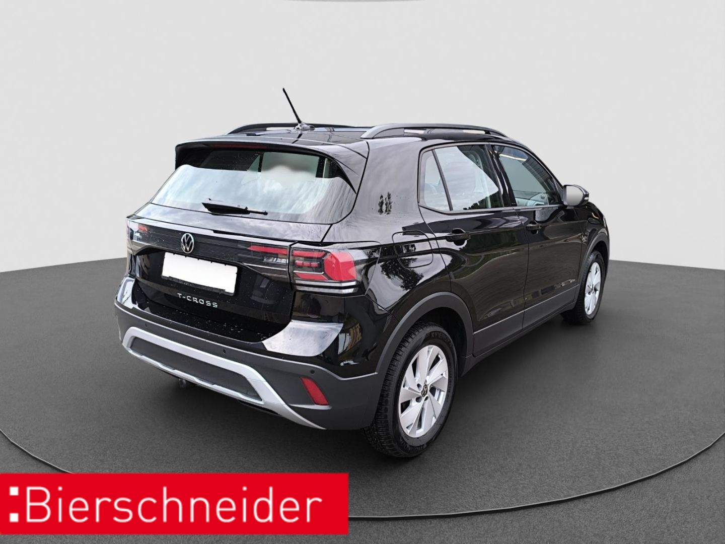 Volkswagen T-Cross - Bild 9