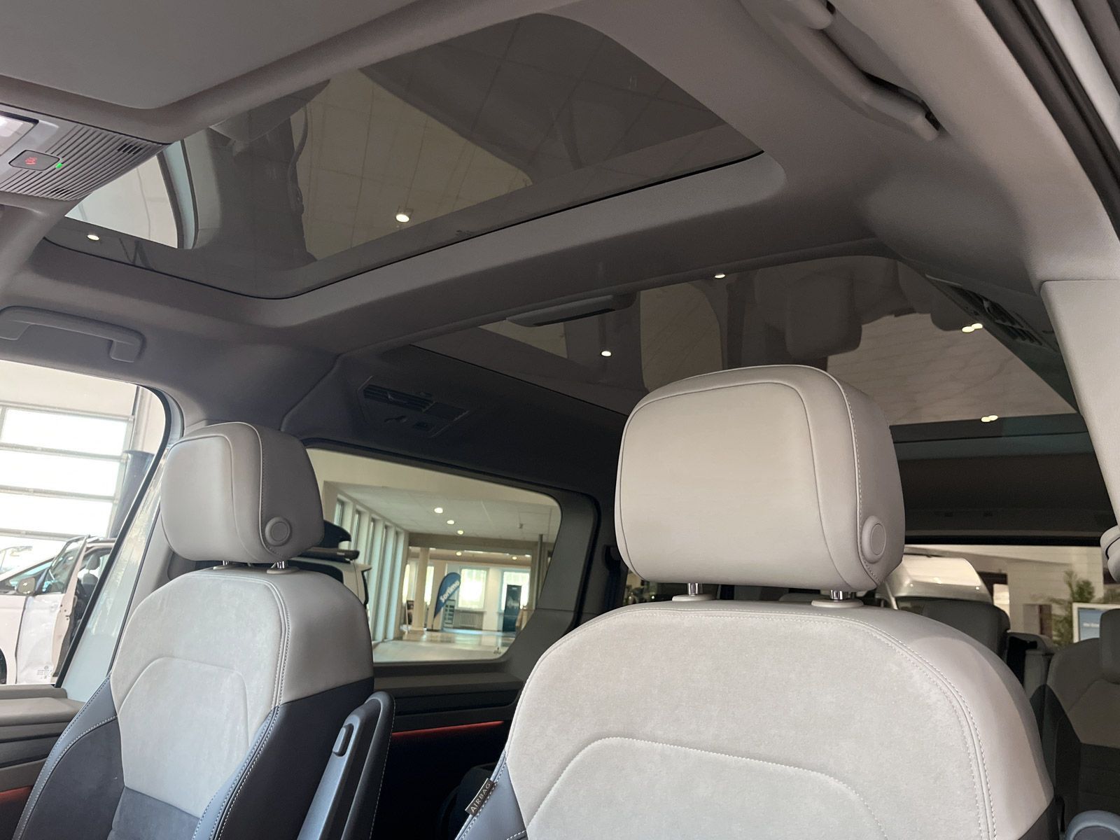 Volkswagen T7 Multivan - Bild 10