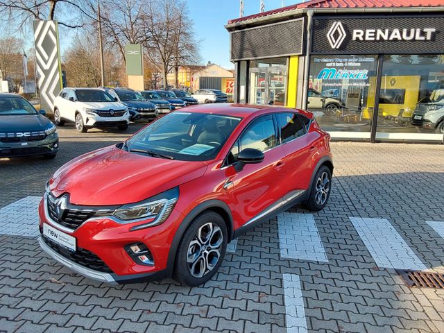 Renault Captur II Intens E-Tech Plug-In 160