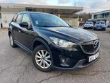 Mazda CX-5 2.2 SKYACTIV-D Sport Auto 4WD - Mazda CX-5 in Saarbrücken