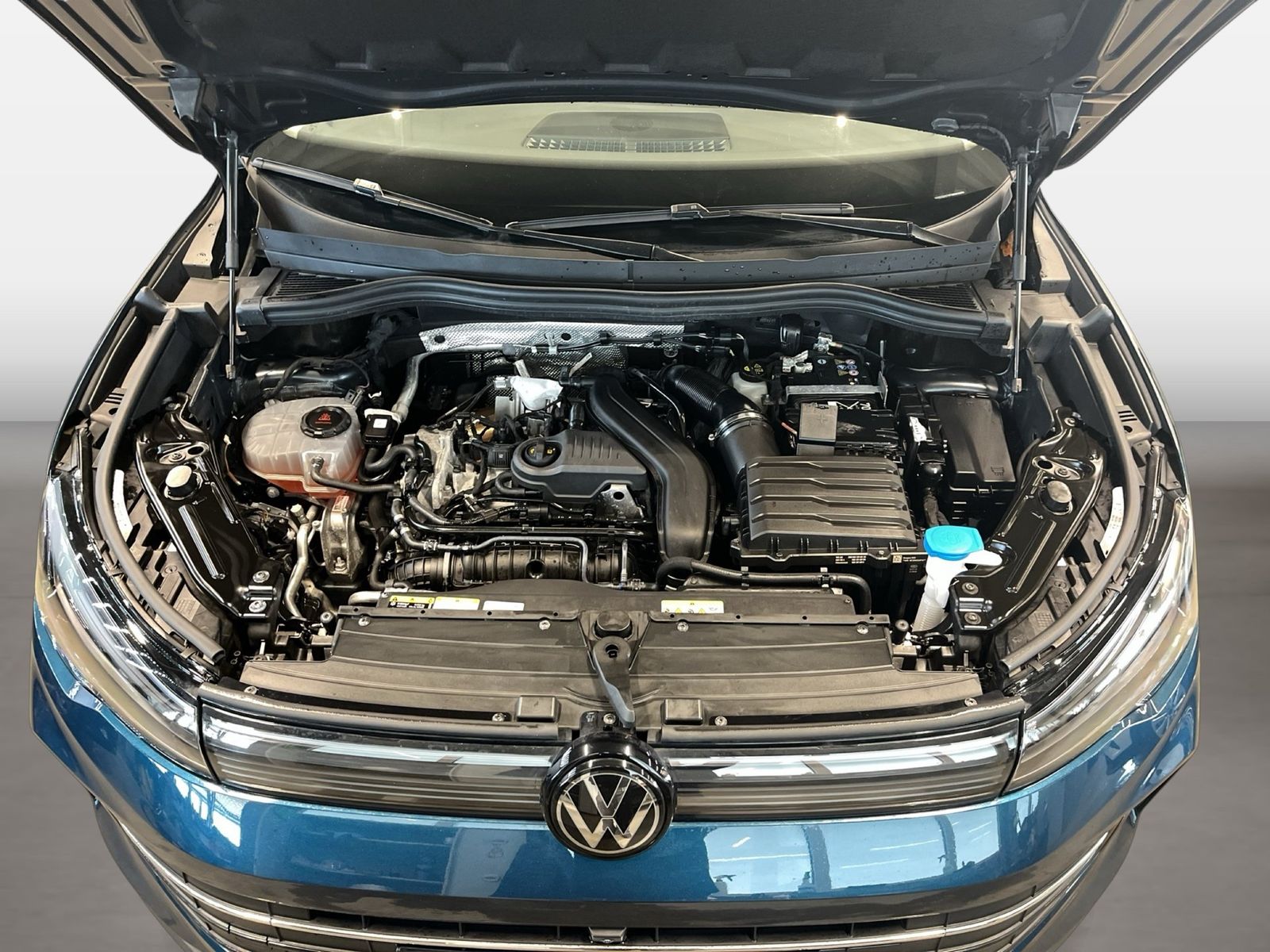 Volkswagen Tiguan - Bild 17