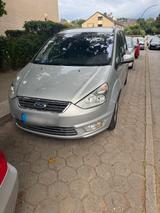 Ford Galaxie - Ford: Galaxi