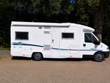 Fiat Ducato 2.8 JTD  - Fiat Ducato jtd