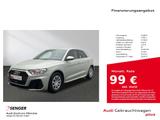 Audi A1 Sportback 25 TFSI S line MMI Spurhalteassi. - Audi A1