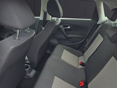 Volkswagen Polo 1.2 Trendline