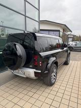 Land Rover Defender 3.0 D250 MHEV XS Edition 110 XS Edition - Land Rover Defender XS-Edition