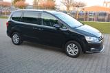 Volkswagen Sharan 2.0 TDI DSG 125kW BMotion Tech Highline - VW Sharan Gebrauchtwagen in Karlsruhe